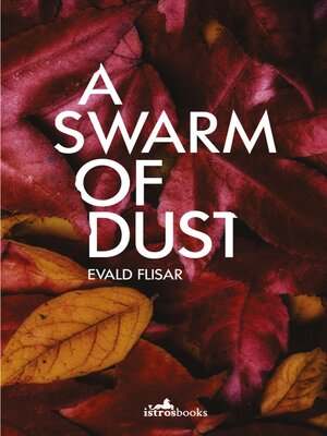 cover image of A Swarm of Dust